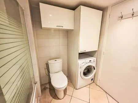 Le Panoramer, Appartement 2 personnes à Cannes - Photo 13