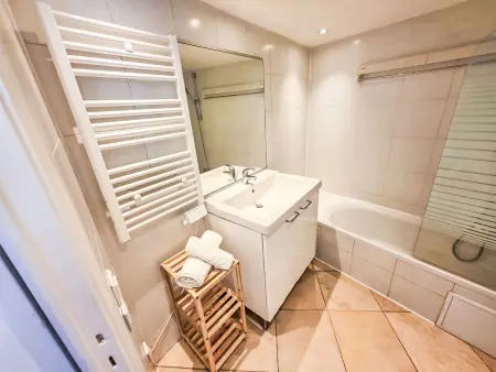 Le Panoramer, Appartement 2 personnes à Cannes - Photo 14
