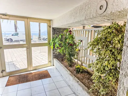 Le Panoramer, Appartement 2 personnes à Cannes - Photo 17