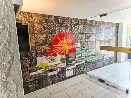 Le Panoramer, Appartement 2 personnes à Cannes - Photo 19