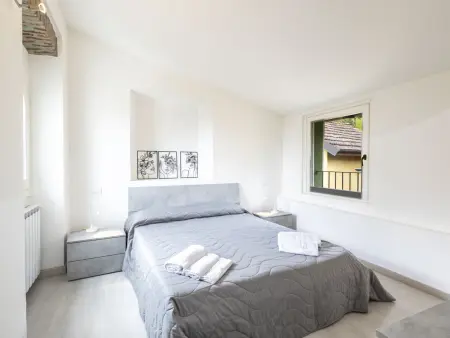 Le Gemme, Appartement 4 personnes à Meina - Photo 12