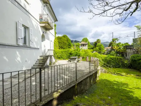 Le Gemme, Appartement 4 personnes à Meina - Photo 21