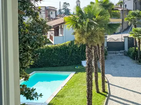 Le Gemme, Appartement 4 personnes à Meina - Photo 25
