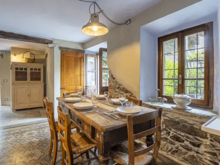 Il Glicine, Maison 6 personnes à Mergozzo (Lago di Mergozzo) - Photo 4