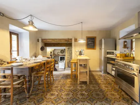 Il Glicine, Maison 6 personnes à Mergozzo (Lago di Mergozzo) - Photo 5