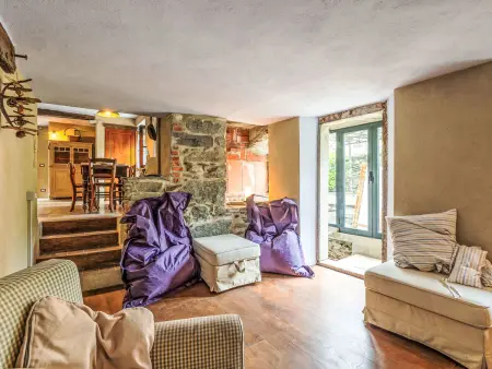 Il Glicine, Maison 6 personnes à Mergozzo (Lago di Mergozzo) - Photo 6