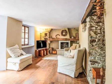 Il Glicine, Maison 6 personnes à Mergozzo (Lago di Mergozzo) - Photo 7