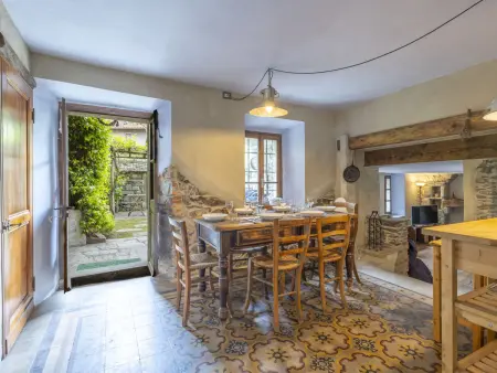 Il Glicine, Maison 6 personnes à Mergozzo (Lago di Mergozzo) - Photo 8