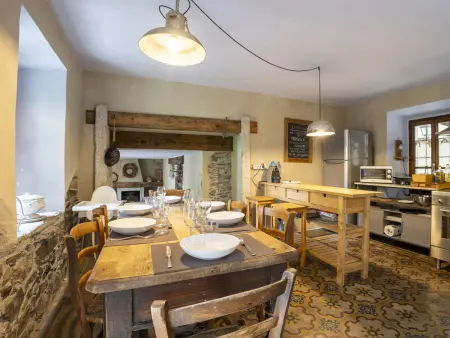 Il Glicine, Maison 6 personnes à Mergozzo (Lago di Mergozzo) - Photo 9