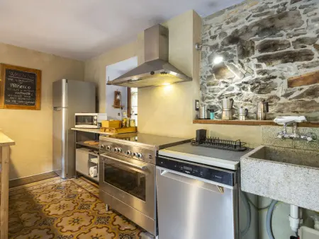 Il Glicine, Maison 6 personnes à Mergozzo (Lago di Mergozzo) - Photo 10