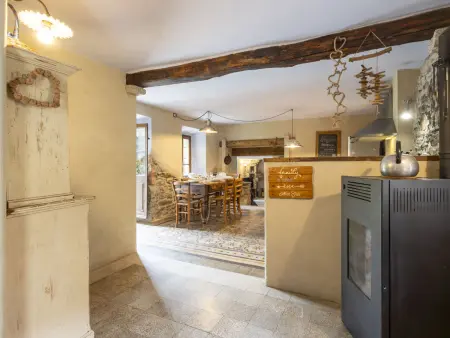 Il Glicine, Maison 6 personnes à Mergozzo (Lago di Mergozzo) - Photo 11