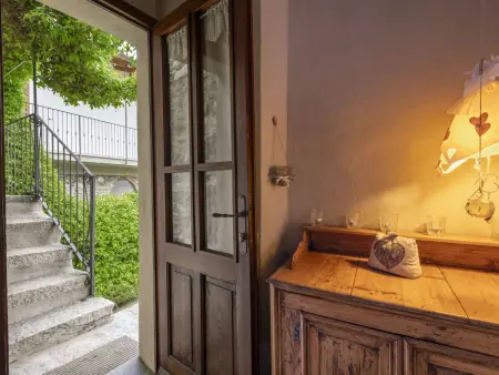Il Glicine, Maison 6 personnes à Mergozzo (Lago di Mergozzo) - Photo 12