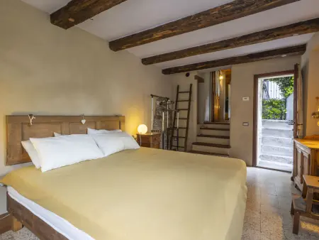 Il Glicine, Maison 6 personnes à Mergozzo (Lago di Mergozzo) - Photo 13