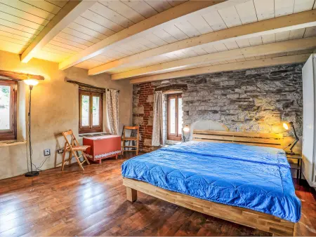Il Glicine, Maison 6 personnes à Mergozzo (Lago di Mergozzo) - Photo 15