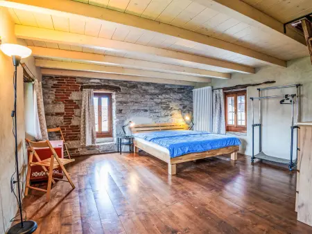 Il Glicine, Maison 6 personnes à Mergozzo (Lago di Mergozzo) - Photo 16