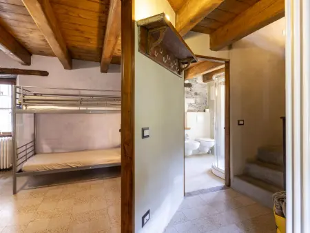 Il Glicine, Maison 6 personnes à Mergozzo (Lago di Mergozzo) - Photo 17