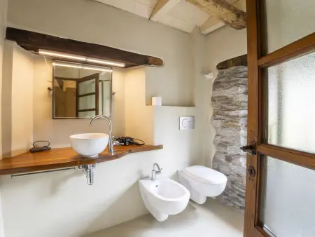 Il Glicine, Maison 6 personnes à Mergozzo (Lago di Mergozzo) - Photo 19