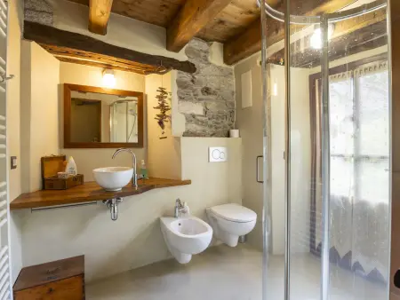 Il Glicine, Maison 6 personnes à Mergozzo (Lago di Mergozzo) - Photo 21