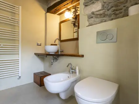 Il Glicine, Maison 6 personnes à Mergozzo (Lago di Mergozzo) - Photo 22