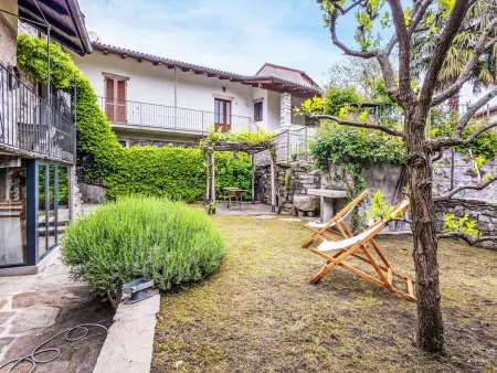 Il Glicine, Maison 6 personnes à Mergozzo (Lago di Mergozzo) - Photo 26