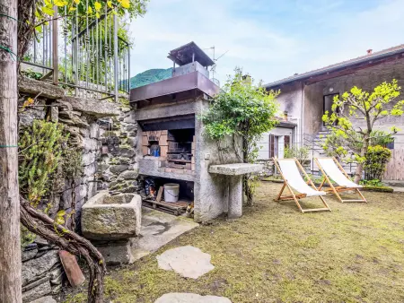 Il Glicine, Maison 6 personnes à Mergozzo (Lago di Mergozzo) - Photo 28