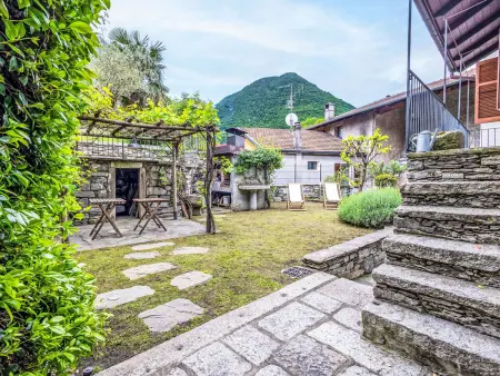 Il Glicine, Maison 6 personnes à Mergozzo (Lago di Mergozzo) - Photo 29