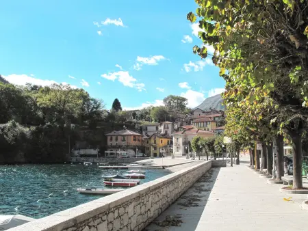 Il Glicine, Maison 6 personnes à Mergozzo (Lago di Mergozzo) - Photo 31