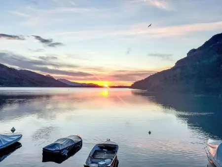 Il Glicine, Maison 6 personnes à Mergozzo (Lago di Mergozzo) - Photo 32