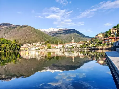 Il Glicine, Maison 6 personnes à Mergozzo (Lago di Mergozzo) - Photo 33