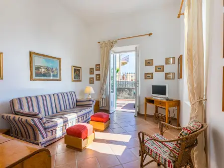 Frantoio, Appartement 4 personnes à Casale Marittimo - Photo 2