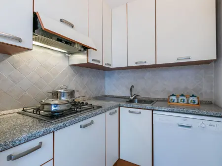 Frantoio, Appartement 4 personnes à Casale Marittimo - Photo 14