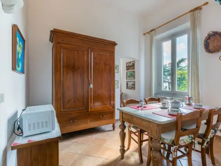 Frantoio, Appartement 4 personnes à Casale Marittimo - Photo 20