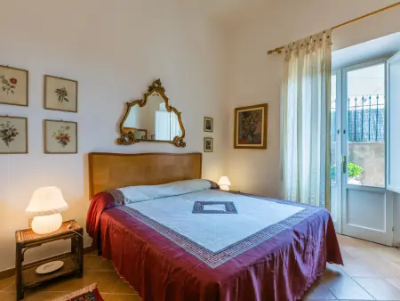 Frantoio, Appartement 4 personnes à Casale Marittimo - Photo 21
