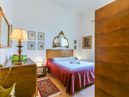 Frantoio, Appartement 4 personnes à Casale Marittimo - Photo 27