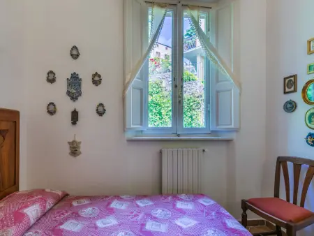 Frantoio, Appartement 4 personnes à Casale Marittimo - Photo 28