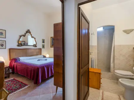 Frantoio, Appartement 4 personnes à Casale Marittimo - Photo 31