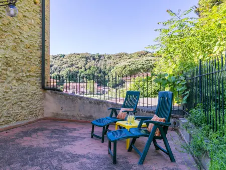 Frantoio, Appartement 4 personnes à Casale Marittimo - Photo 43