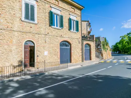 Frantoio, Appartement 4 personnes à Casale Marittimo - Photo 46