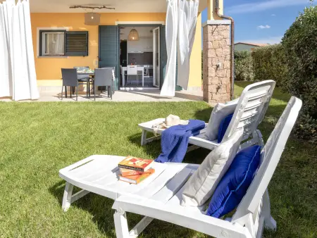 Mara, Appartement 4 personnes à Badesi - Photo 1