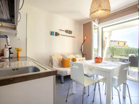 Mara, Appartement 4 personnes à Badesi - Photo 5