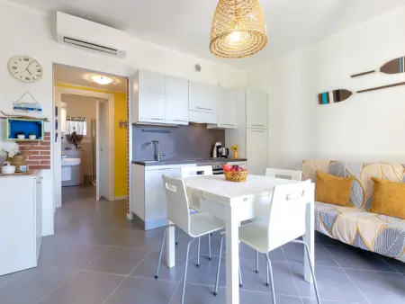 Mara, Appartement 4 personnes à Badesi - Photo 8