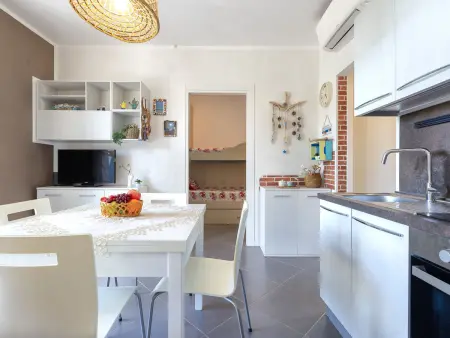 Mara, Appartement 4 personnes à Badesi - Photo 9