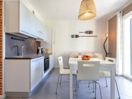 Mara, Appartement 4 personnes à Badesi - Photo 10