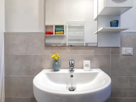Mara, Appartement 4 personnes à Badesi - Photo 18