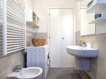 Mara, Appartement 4 personnes à Badesi - Photo 21