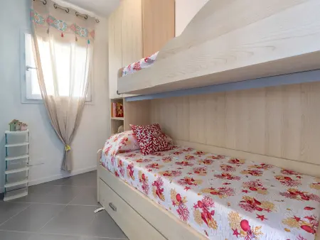 Mara, Appartement 4 personnes à Badesi - Photo 22