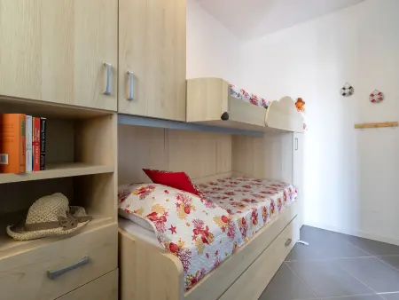 Mara, Appartement 4 personnes à Badesi - Photo 23