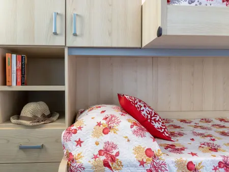 Mara, Appartement 4 personnes à Badesi - Photo 24