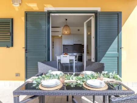 Mara, Appartement 4 personnes à Badesi - Photo 28