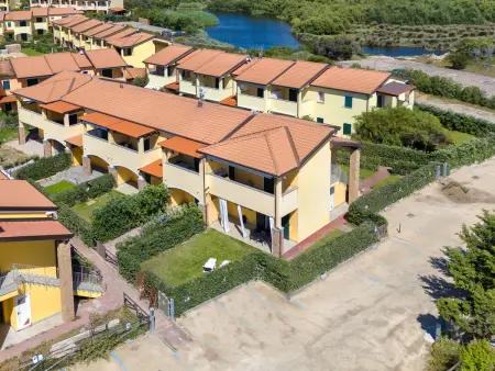 Mara, Appartement 4 personnes à Badesi - Photo 31